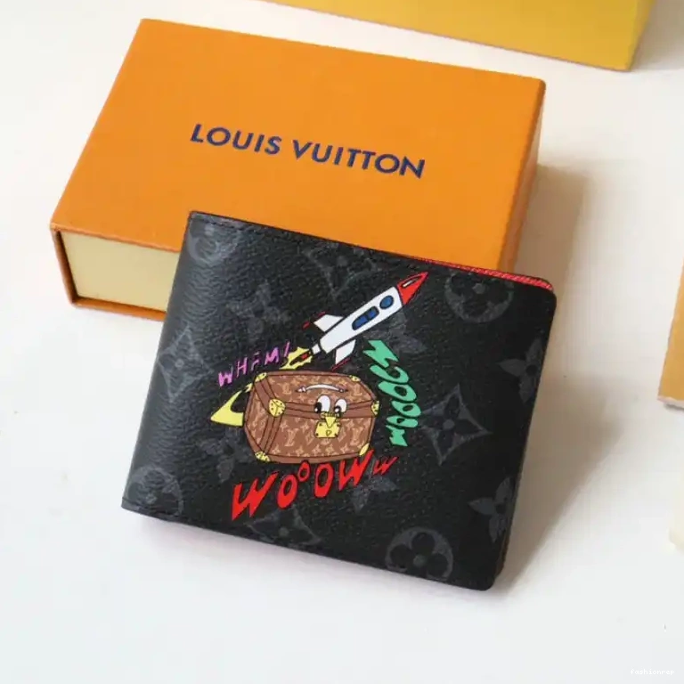 Fashionrep 2109DJ0028 LV Bags 0614